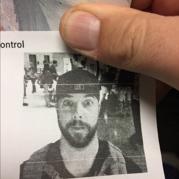 Meet your Posher, Travis - Picture 4 of 5